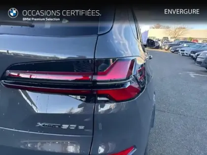 Photo 18 BMW X5 Gén. IV (G05) Ph2 M Sport 5