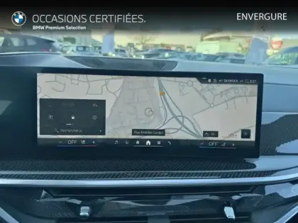 Photo 19 BMW X5 Gén. IV (G05) Ph2 M Sport 5