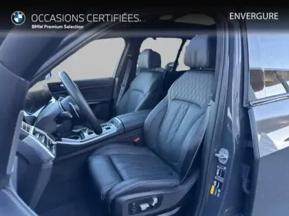 Photo 12 BMW X5 Gén. IV (G05) Ph2 M Sport 5