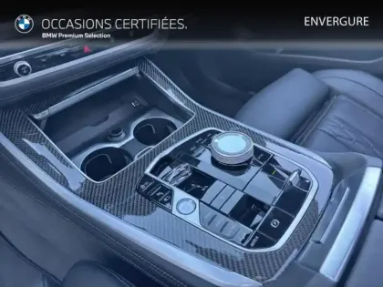 Photo 23 BMW X5 Gén. IV (G05) Ph2 M Sport 5