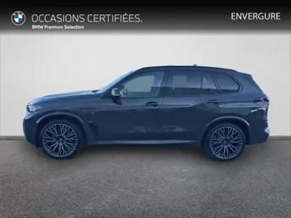 Photo 11 BMW X5 Gén. IV (G05) Ph2 M Sport 5