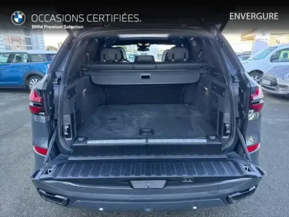 Photo 15 BMW X5 Gén. IV (G05) Ph2 M Sport 5