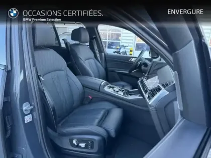 Photo 17 BMW X5 Gén. IV (G05) Ph2 M Sport 5