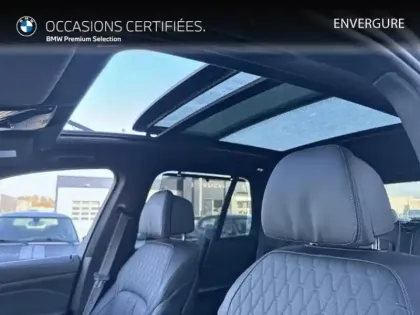 Photo 20 BMW X5 Gén. IV (G05) Ph2 M Sport 5