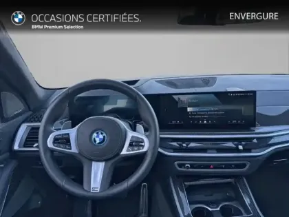 Photo 13 BMW X5 Gén. IV (G05) Ph2 M Sport 5