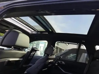 Photo 7 BMW X5  xDrive50e 489ch M Sport