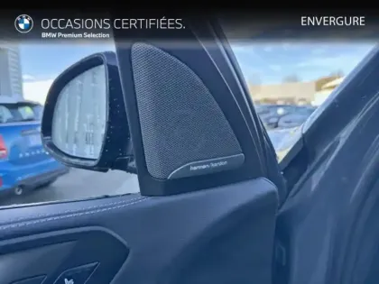 Photo 22 BMW X5 Gén. IV (G05) Ph2 M Sport 5