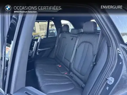 Photo 21 BMW X5 Gén. IV (G05) Ph2 M Sport 5