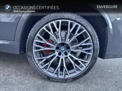 Photo 16 BMW X5 Gén. IV (G05) Ph2 M Sport 5