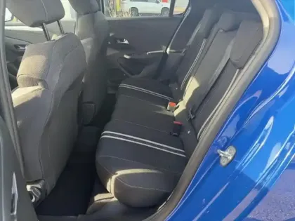 Photo 9 Opel Corsa  1.2 Turbo 100ch GS