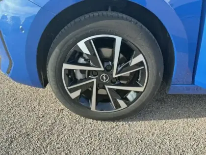 Photo 10 Opel Corsa  1.2 Turbo 100ch GS