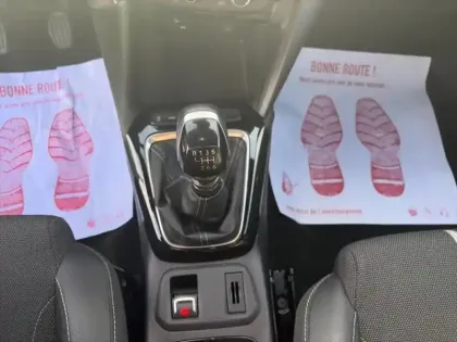 Photo 11 Opel Corsa  1.2 Turbo 100ch GS