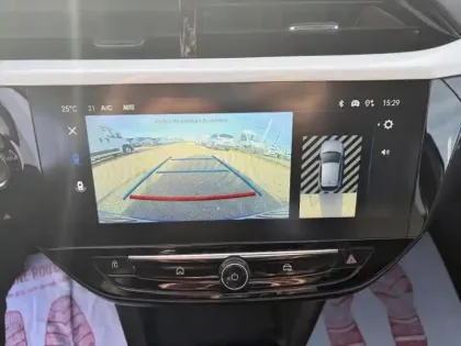 Photo 13 Opel Corsa  1.2 Turbo 100ch GS