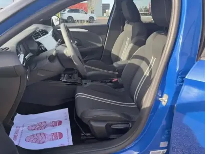 Photo 8 Opel Corsa  1.2 Turbo 100ch GS