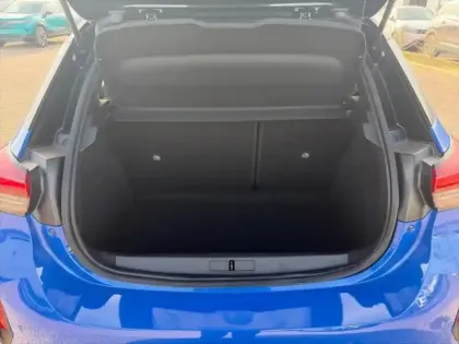 Photo 5 Opel Corsa  1.2 Turbo 100ch GS