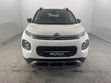 Photo Citroën C3 Aircross