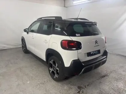 Photo 6 Citroën C3 Aircross  PureTech 110ch S&S Shine Pack