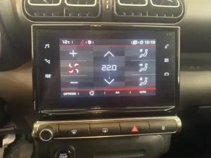 Photo 13 Citroën C3 Aircross  PureTech 110ch S&S Shine Pack