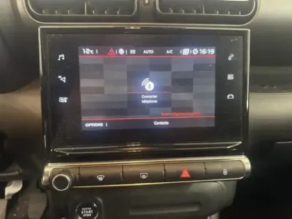 Photo 14 Citroën C3 Aircross  PureTech 110ch S&S Shine Pack