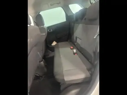 Photo 8 Citroën C3 Aircross  PureTech 110ch S&S Shine Pack