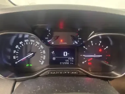 Photo 11 Citroën C3 Aircross  PureTech 110ch S&S Shine Pack