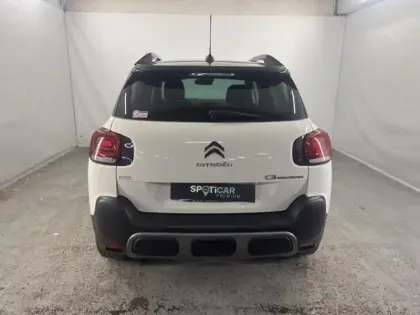 Photo 5 Citroën C3 Aircross  PureTech 110ch S&S Shine Pack