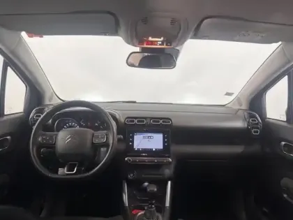 Photo 10 Citroën C3 Aircross  PureTech 110ch S&S Shine Pack