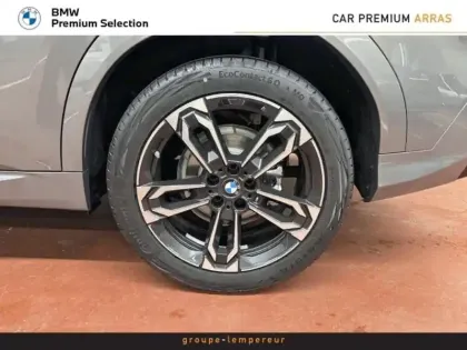 Photo 9 BMW X2  sDrive20iA 170ch M Sport DKG7