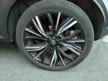 Photo 5 Nissan Juke  1.6 Hybrid 143ch N-Design 2023