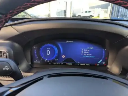 Photo 8 Ford Explorer Gén. III Ph1 ST-Line 5