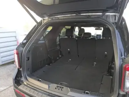 Photo 14 Ford Explorer Gén. III Ph1 ST-Line 5