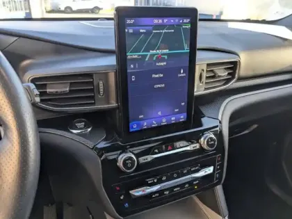 Photo 9 Ford Explorer Gén. III Ph1 ST-Line 5