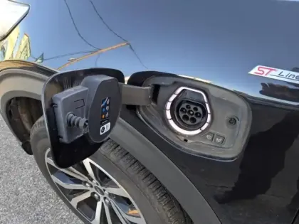 Photo 5 Ford Explorer Gén. III Ph1 ST-Line 5