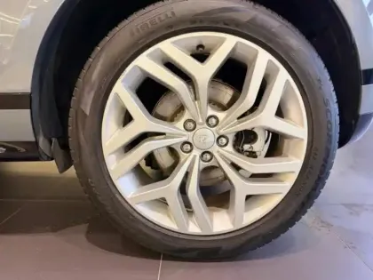 Photo 7 Land rover Range Rover Gén. II (L551) Ph1 Mk III R-Dynamic SE 5