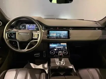 Photo 10 Land rover Range Rover Gén. II (L551) Ph1 Mk III R-Dynamic SE 5