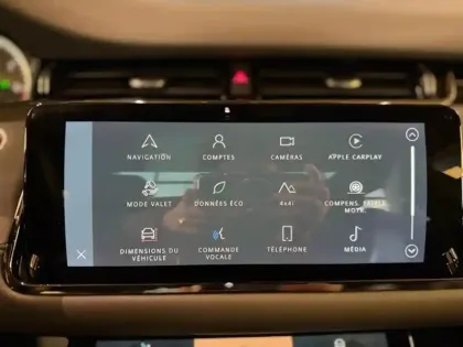 Photo 14 Land rover Range Rover Gén. II (L551) Ph1 Mk III R-Dynamic SE 5