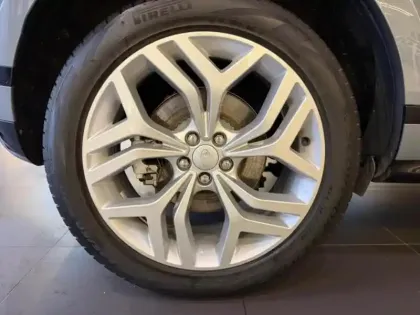 Photo 8 Land rover Range Rover Gén. II (L551) Ph1 Mk III R-Dynamic SE 5