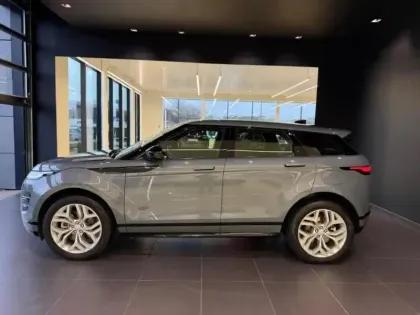 Photo 5 Land rover Range Rover Gén. II (L551) Ph1 Mk III R-Dynamic SE 5