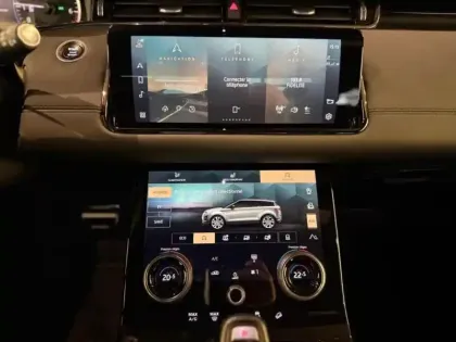 Photo 13 Land rover Range Rover Gén. II (L551) Ph1 Mk III R-Dynamic SE 5