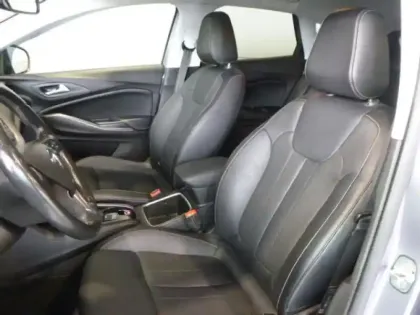 Photo 11 Opel Grandland X Gén. I Ph1 Ultimate 5