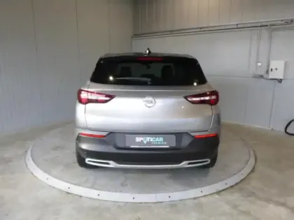 Photo 5 Opel Grandland X Gén. I Ph1 Ultimate 5