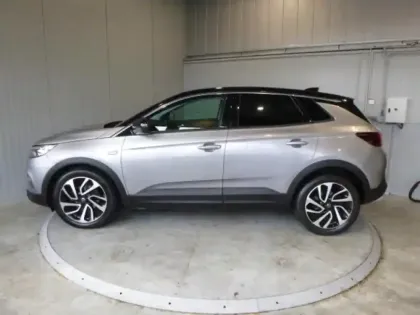 Photo 7 Opel Grandland X Gén. I Ph1 Ultimate 5