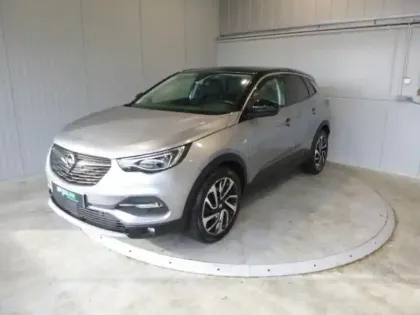 Photo Opel Grandland X