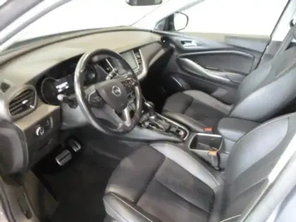 Photo 10 Opel Grandland X Gén. I Ph1 Ultimate 5