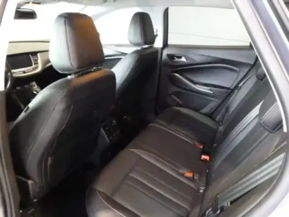 Photo 12 Opel Grandland X Gén. I Ph1 Ultimate 5