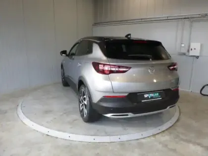 Photo 6 Opel Grandland X Gén. I Ph1 Ultimate 5