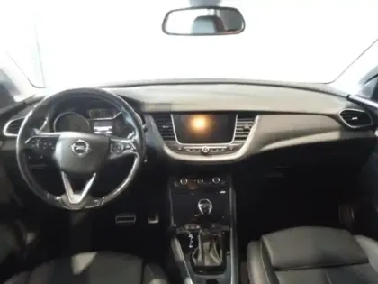 Photo 13 Opel Grandland X Gén. I Ph1 Ultimate 5