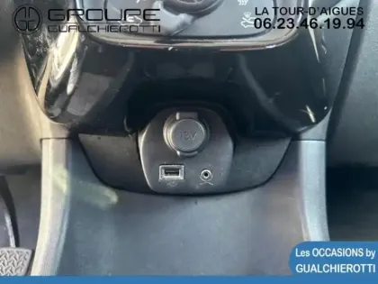 Photo 14 Citroën C1  VTi 72 S&S Feel 3p E6.d