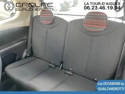 Photo 9 Citroën C1  VTi 72 S&S Feel 3p E6.d