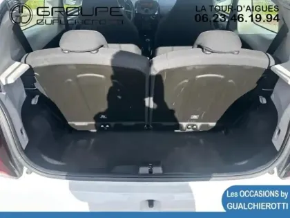 Photo 5 Citroën C1  VTi 72 S&S Feel 3p E6.d